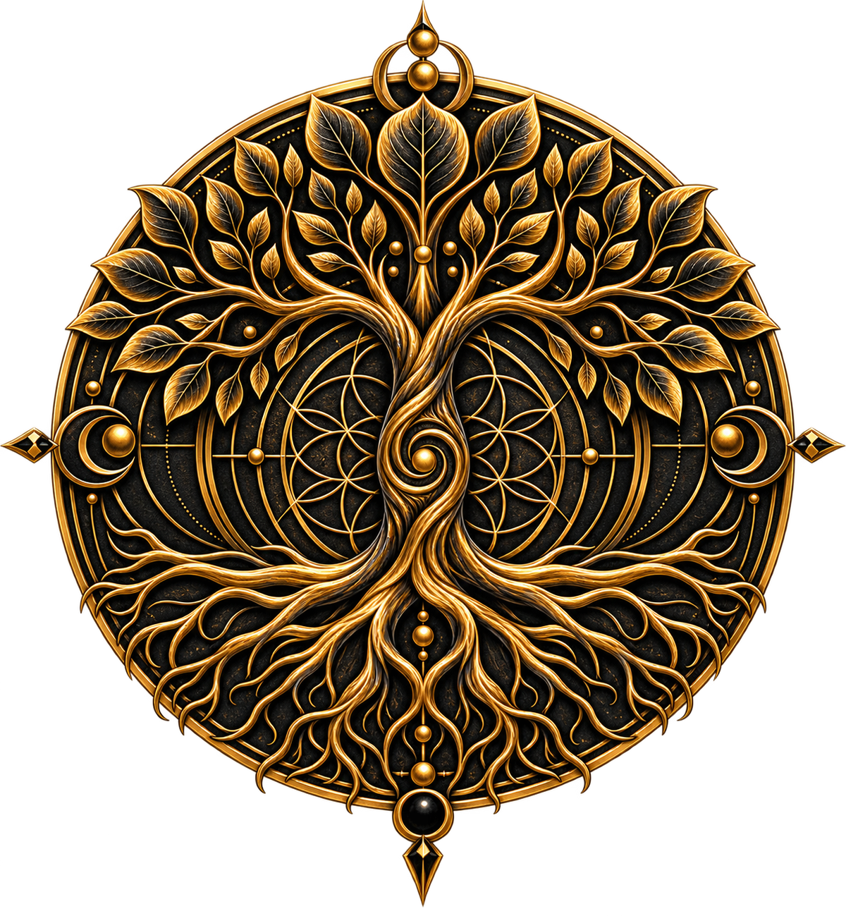 StoneYer Tree of Life