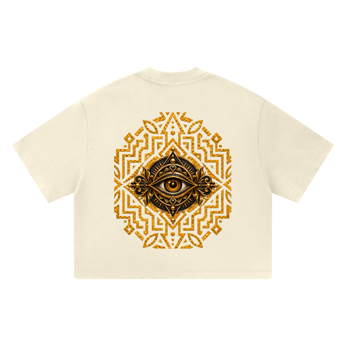 Creations inspired by the Creator