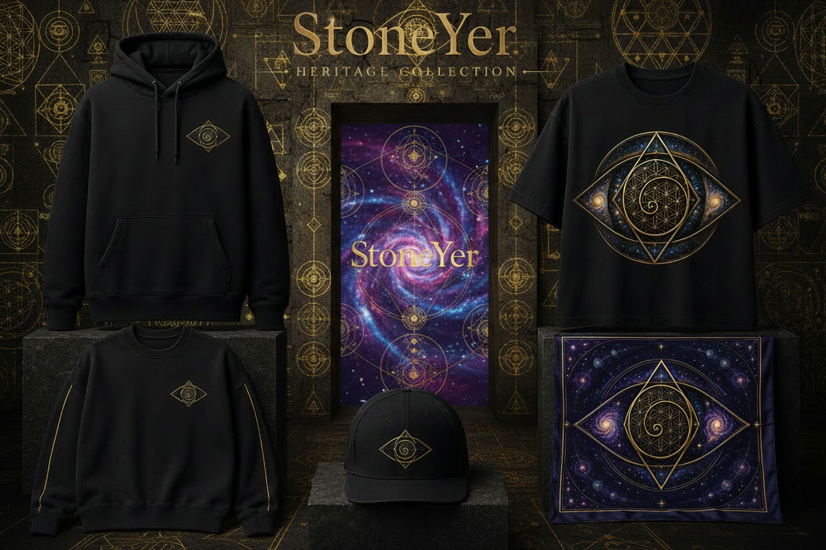 StoneYer Consciousness Collective