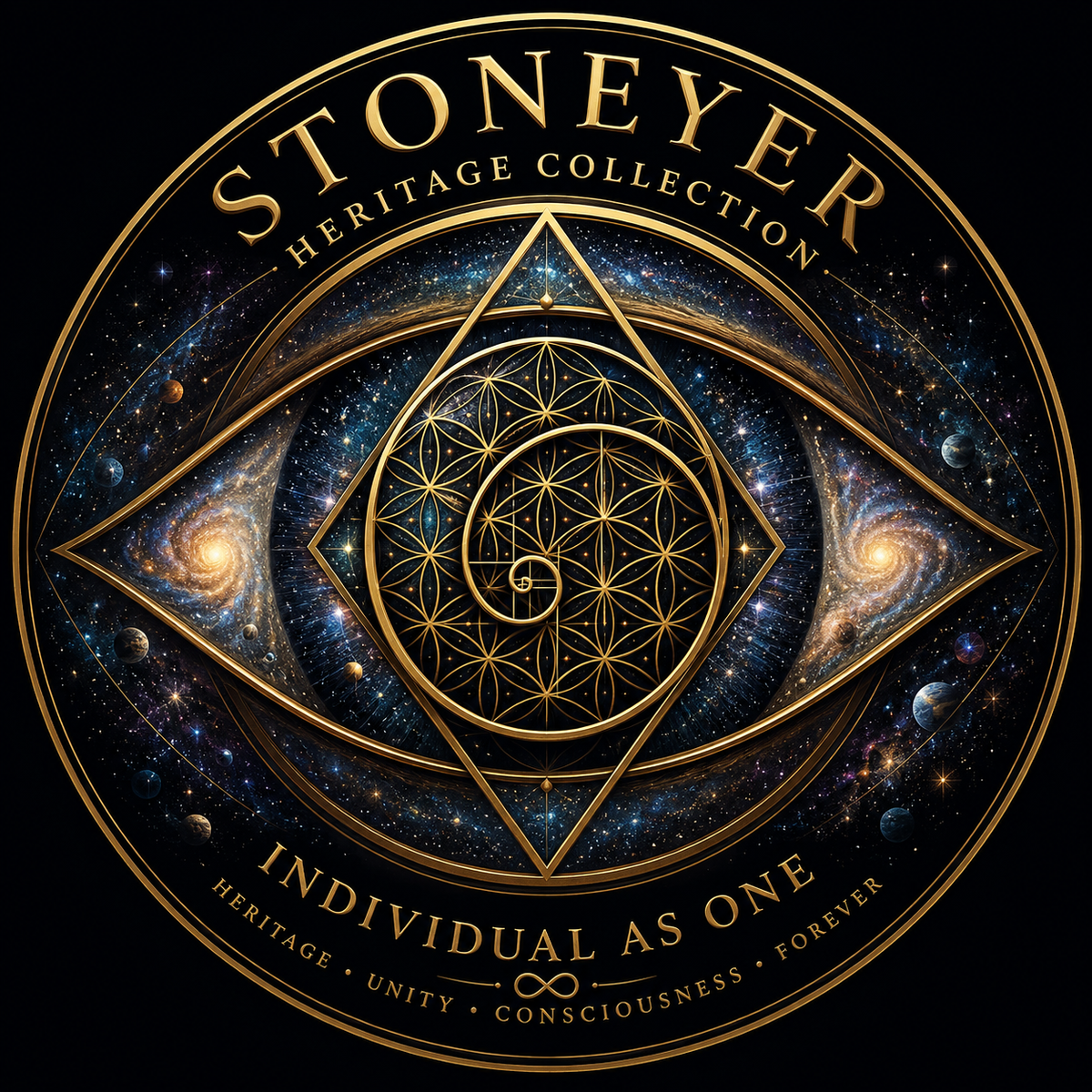 StoneYer Featured