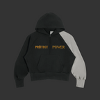 StoneYer Protect & Power 24 Fleece Hoodie