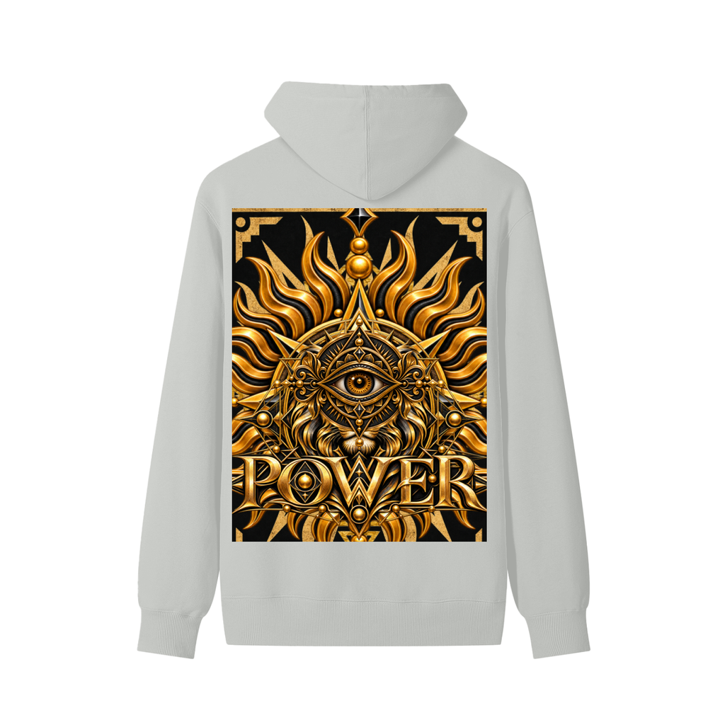 StoneYer Soul Power Superior Cotton Hoodie