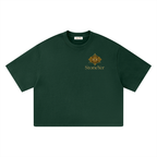 StoneYer  EYE See Holly Heavy Boxy T-SHirt