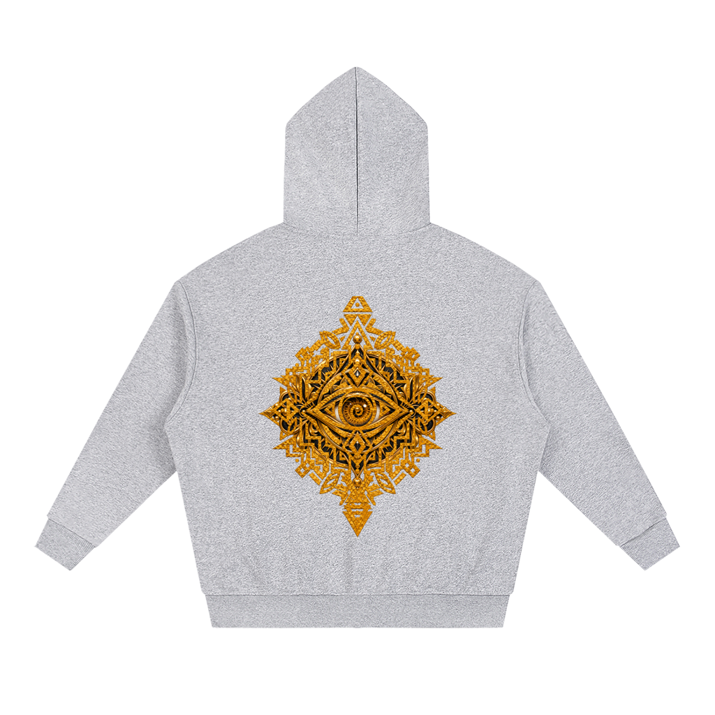 StoneYer Balance Full-Zip Hoodie