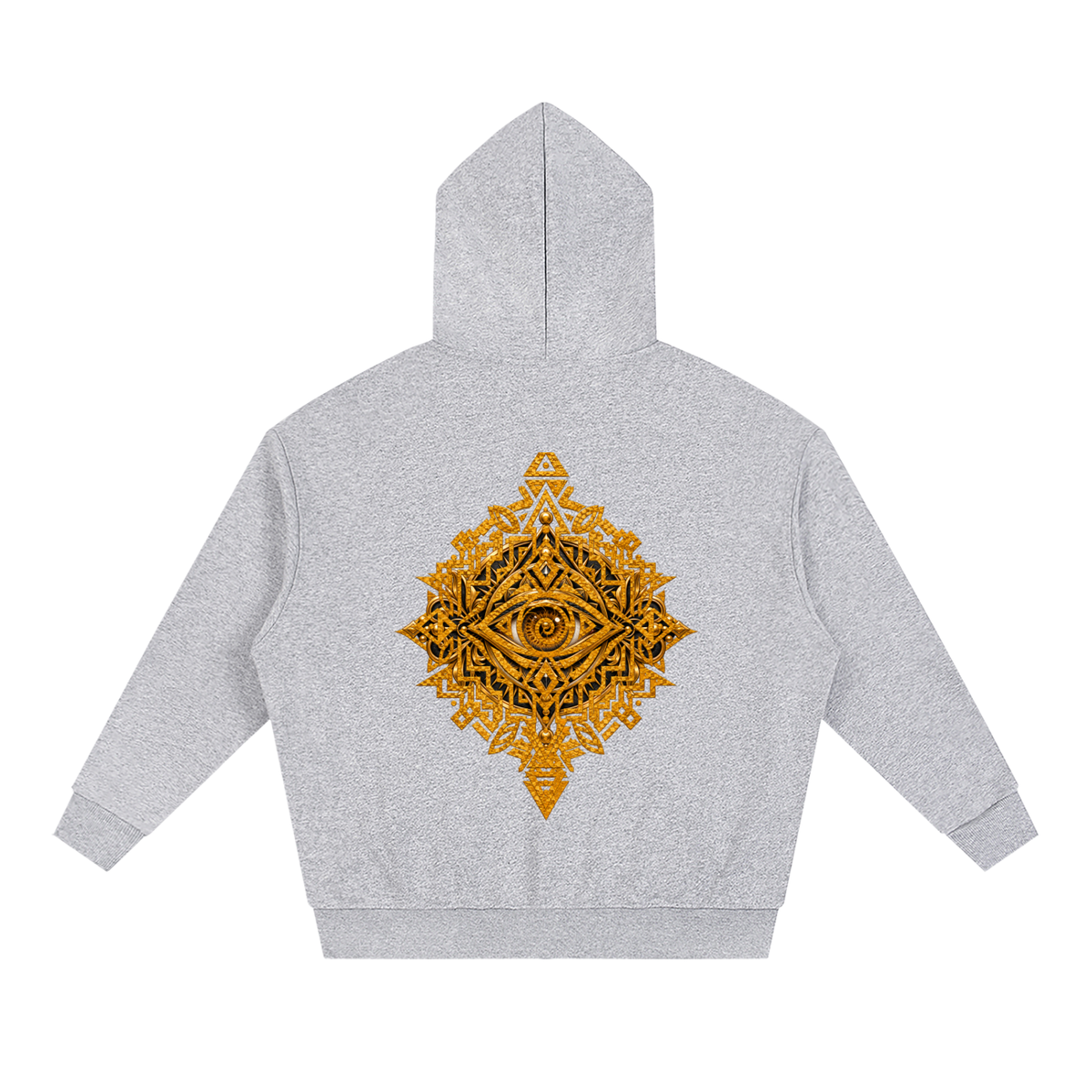 StoneYer Balance Full-Zip Hoodie