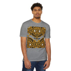 StoneYer All-Seeing Eye Ornamental T-Shirt