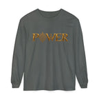 StoneYer Logo Long Sleeve Tee