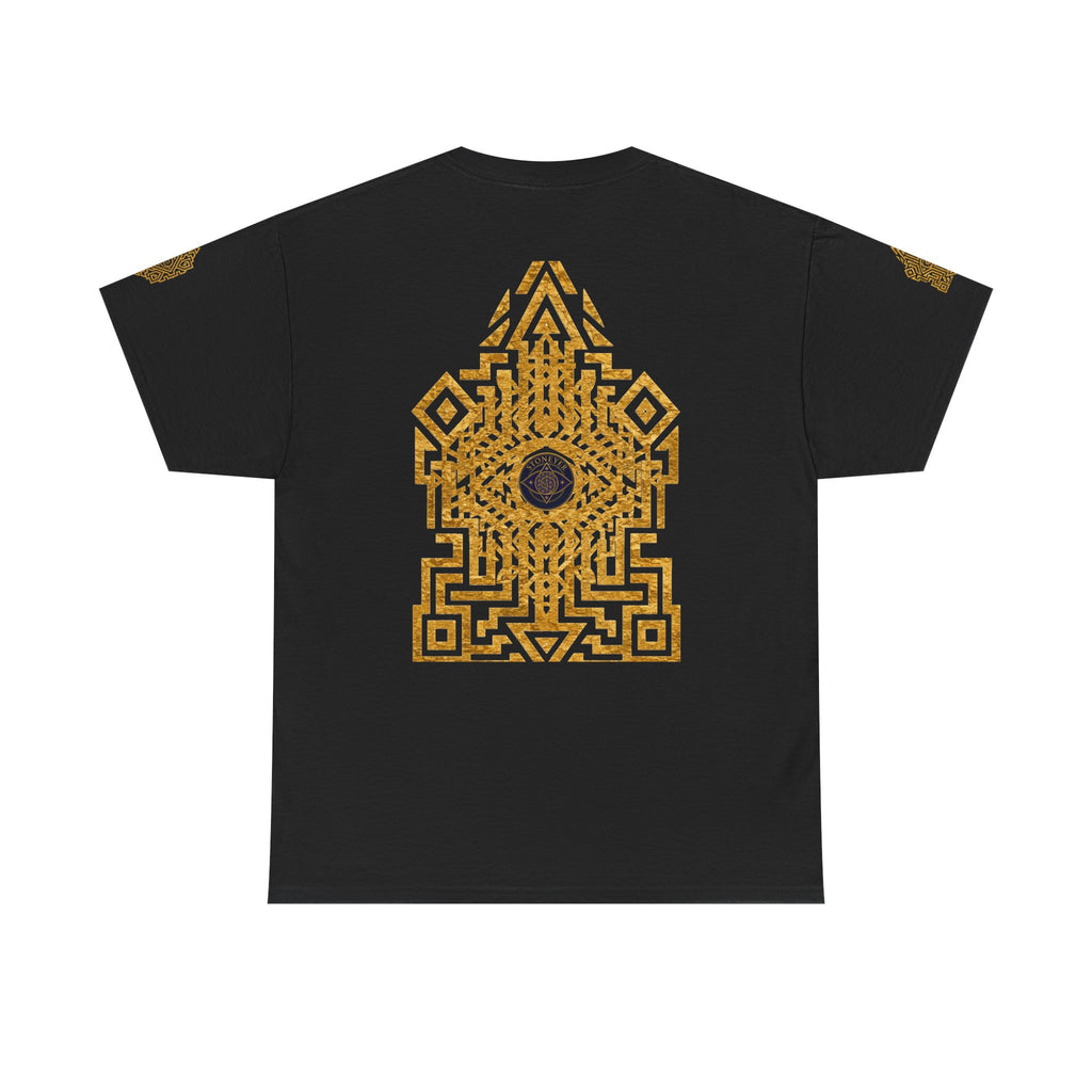 StoneYer Power & Protection Symbol T-Shirt