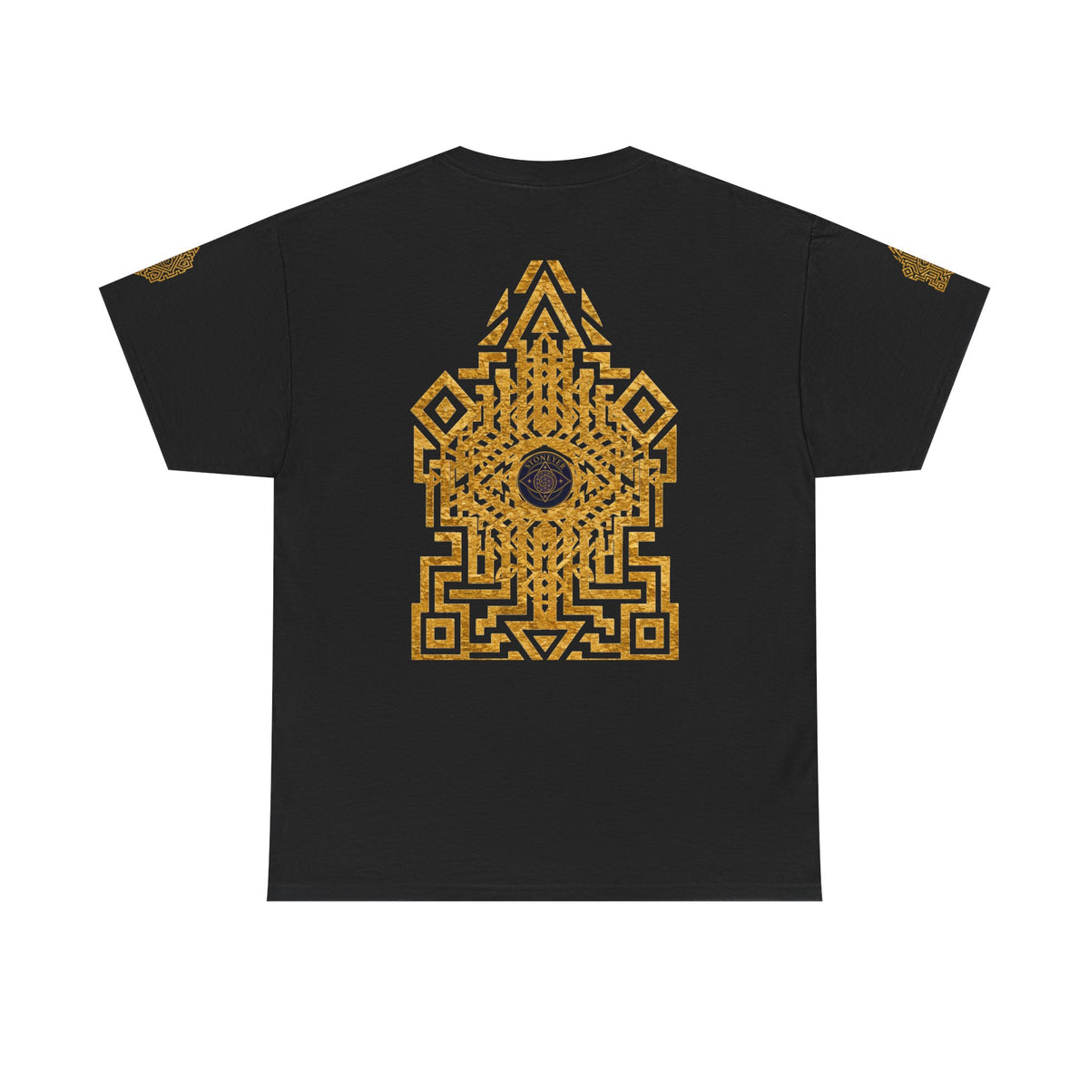 StoneYer Power & Protection Symbol T-Shirt