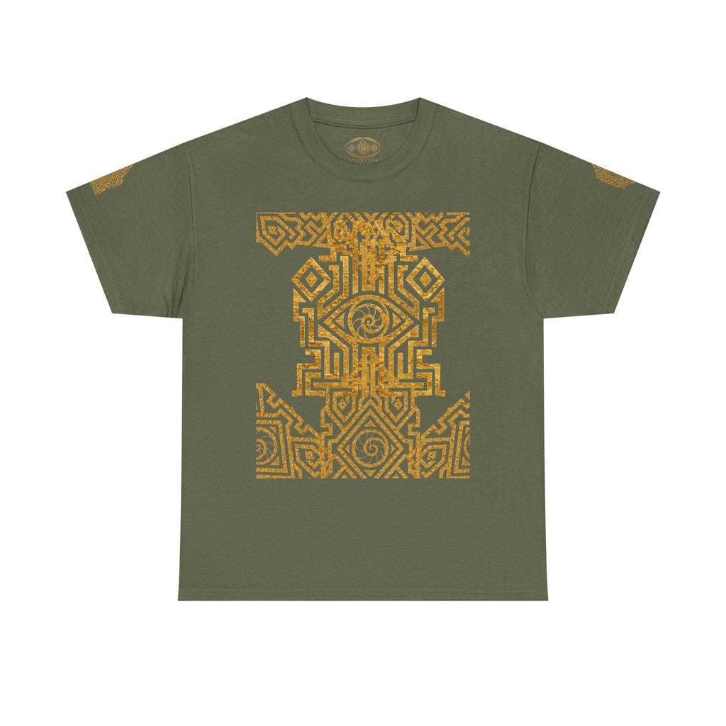 StoneYer Power & Protection Symbol T-Shirt