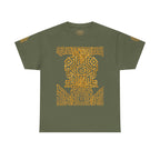 StoneYer Power & Protection Symbol T-Shirt
