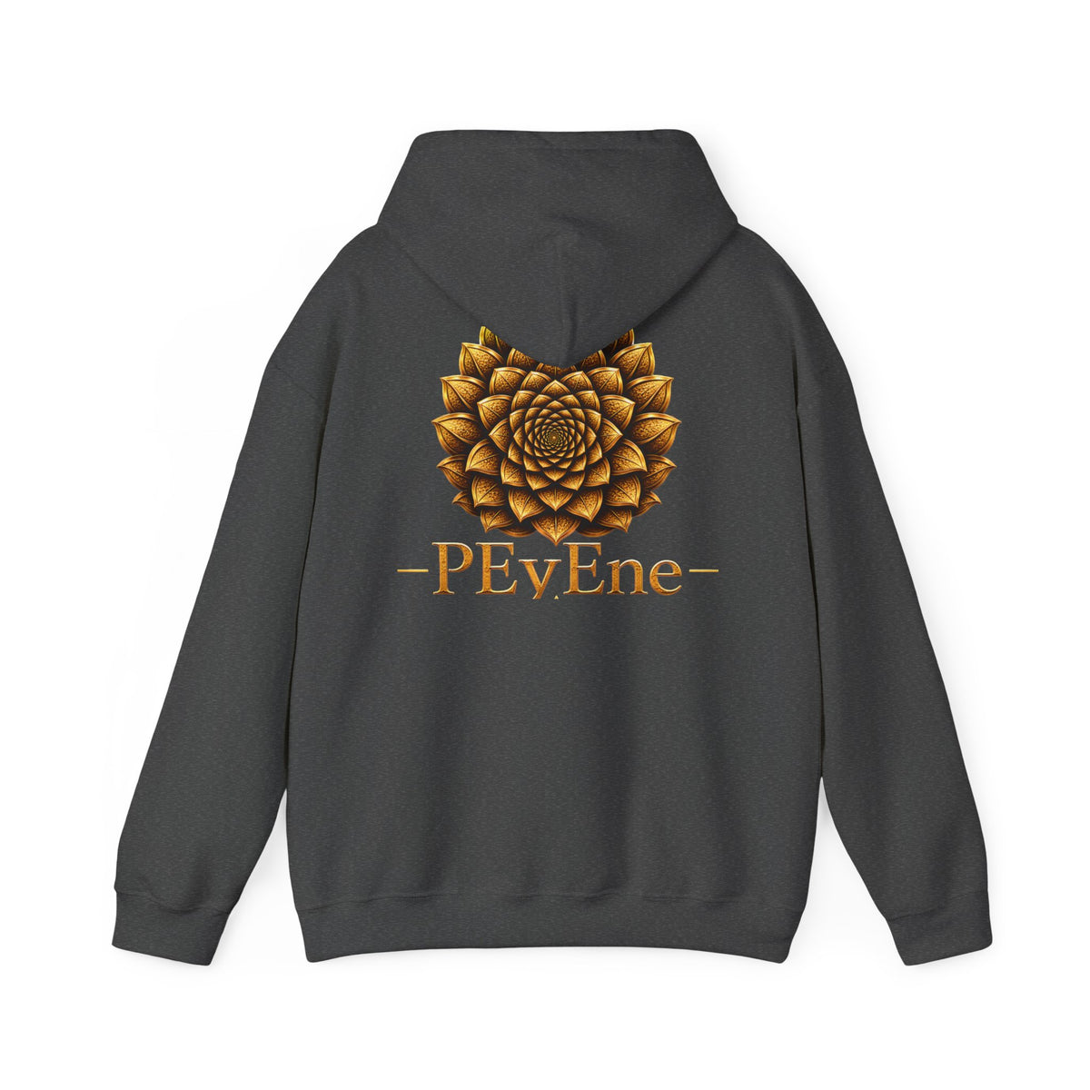 StoneYer Higher Vision Hoodie