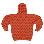 StoneYer Unity Flame Full-Zip Hoodie
