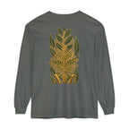 StoneYer Logo Long Sleeve Tee