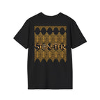 StoneYer Masculine Protection Geometric T-Shirt