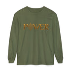 StoneYer Logo Long Sleeve Tee