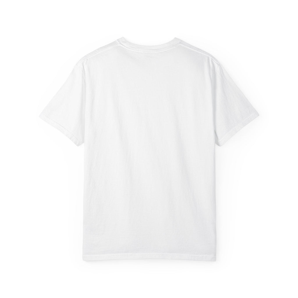 StoneYer Mystic Eye Six-Point Star T-Shirt