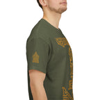 StoneYer Power & Protection Symbol T-Shirt