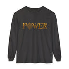 StoneYer Logo Long Sleeve Tee
