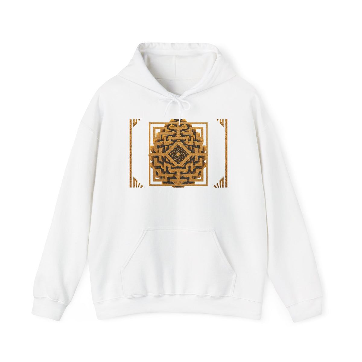 StoneYer Higher Vision Hoodie