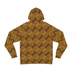 StoneYer Power Python Geometric Hoodie