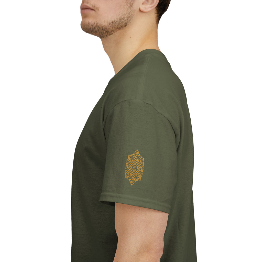 StoneYer Power & Protection Symbol T-Shirt