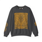 StoneYer Unit-Eye Power & Protection Heavyweight Sweatshirt