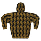 StoneYer P&P Gold Diamond Hoodie