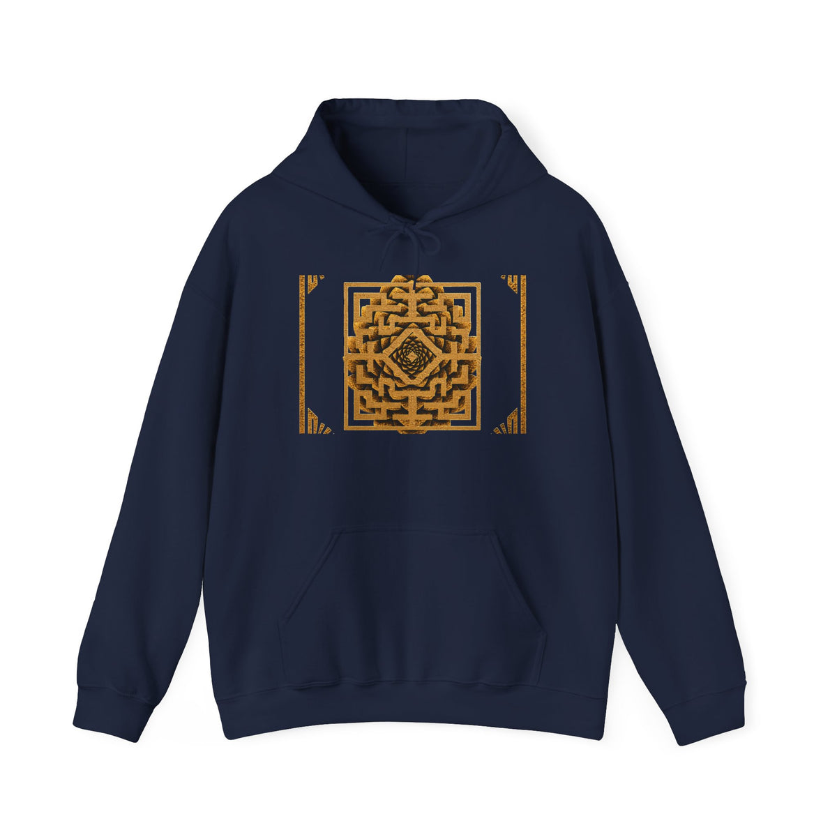 StoneYer Higher Vision Hoodie
