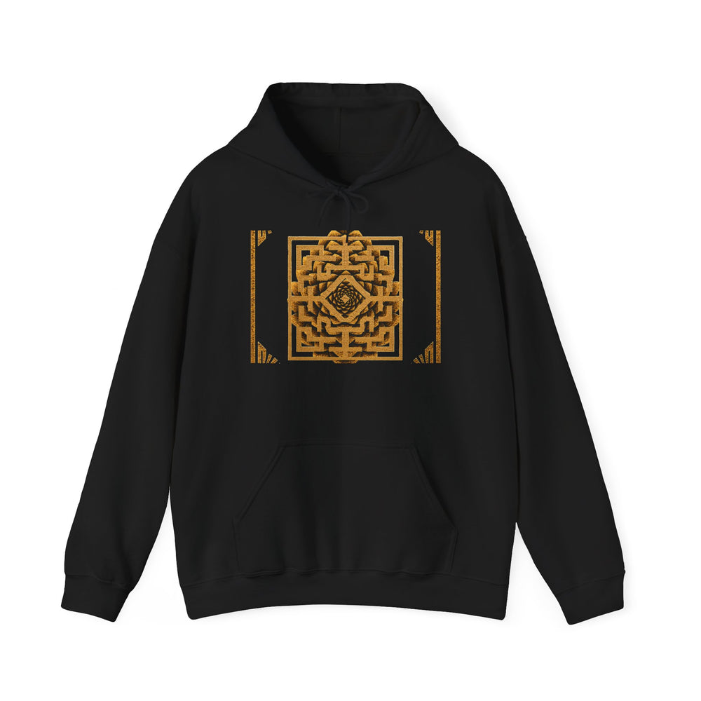 StoneYer Higher Vision Hoodie