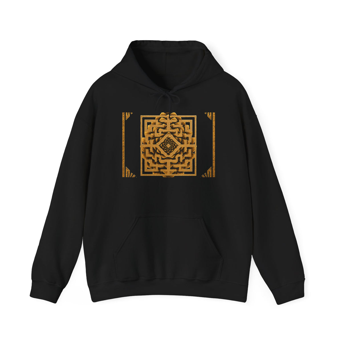 StoneYer Higher Vision Hoodie