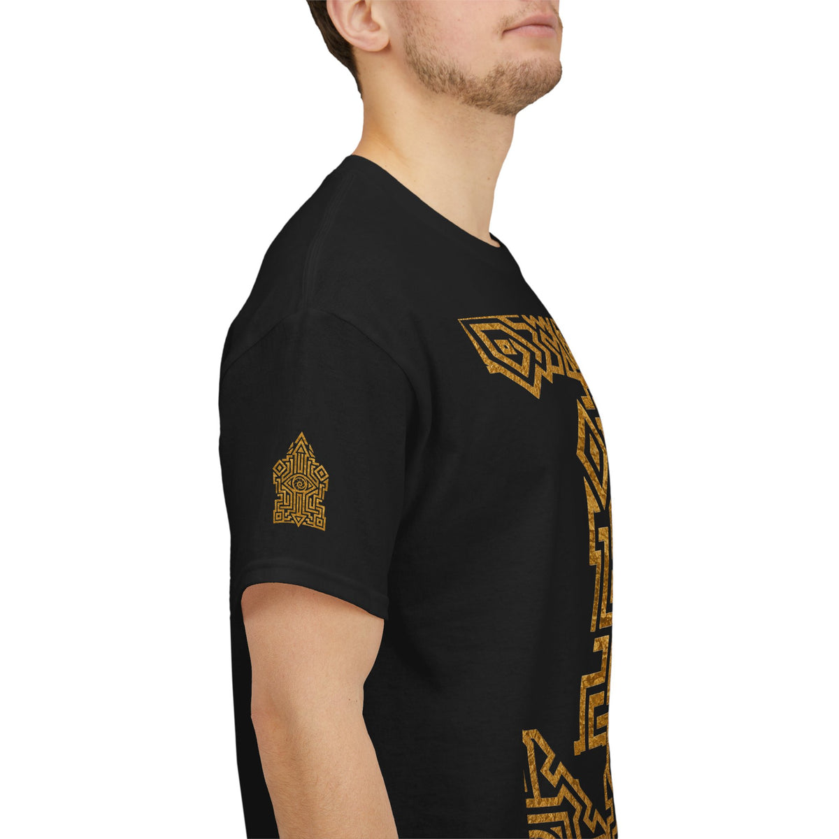 StoneYer Power & Protection Symbol T-Shirt