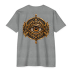 StoneYer All-Seeing Eye Ornamental T-Shirt