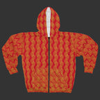 StoneYer Unity Flame Full-Zip Hoodie