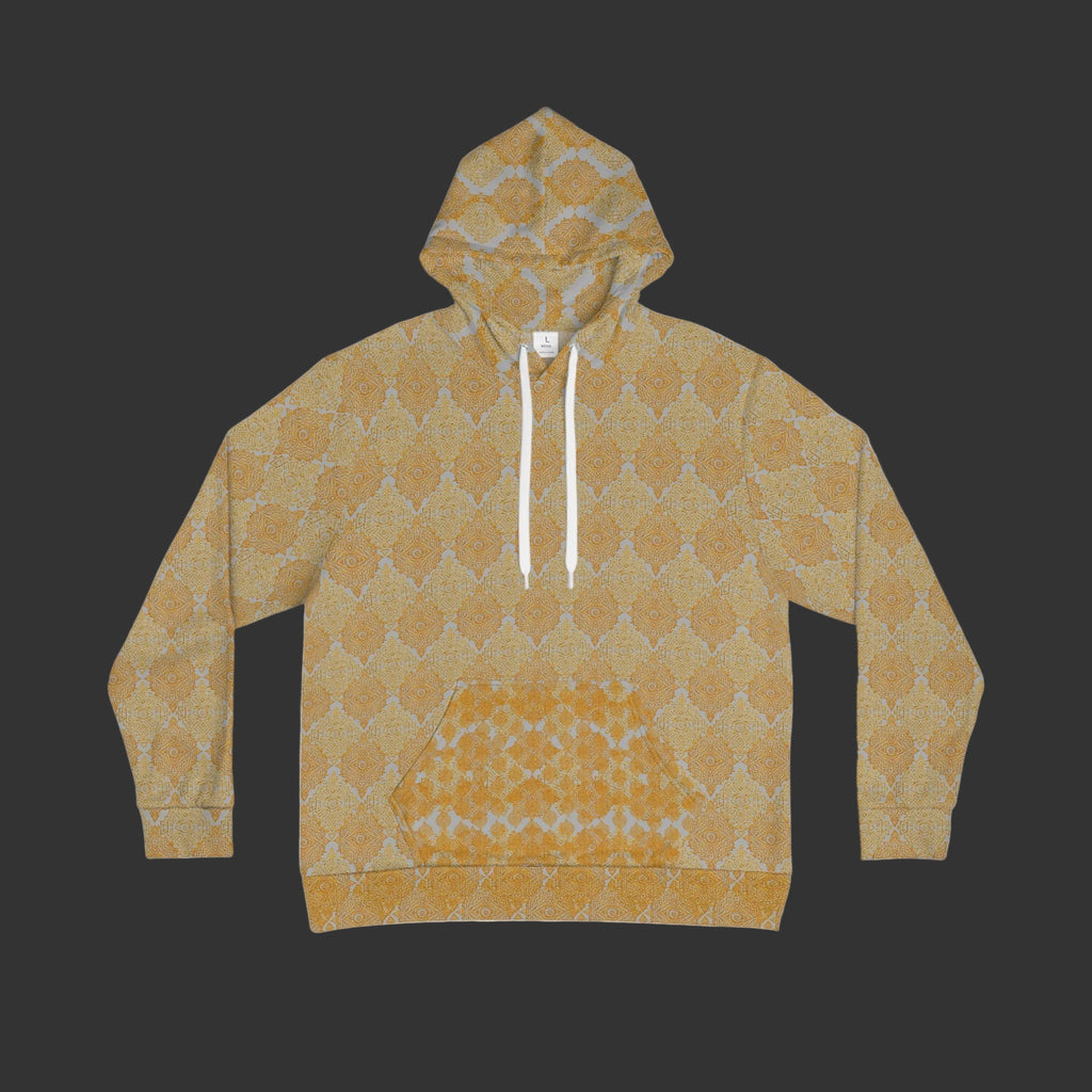 StoneYer Golden Equinox Balance Hoodie