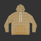 StoneYer Golden Equinox Balance Hoodie