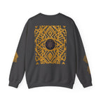 StoneYer Unit-Eye Power & Protection Heavyweight Sweatshirt