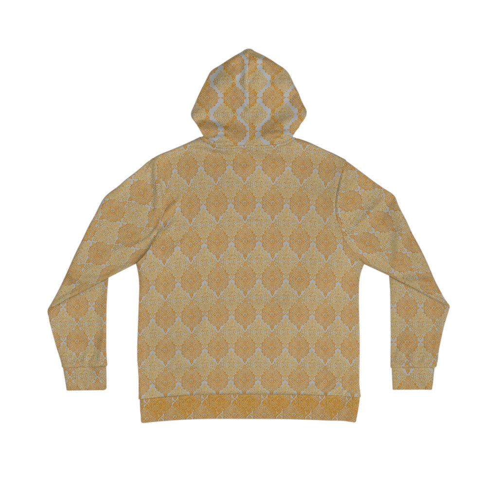 StoneYer Golden Equinox Balance Hoodie