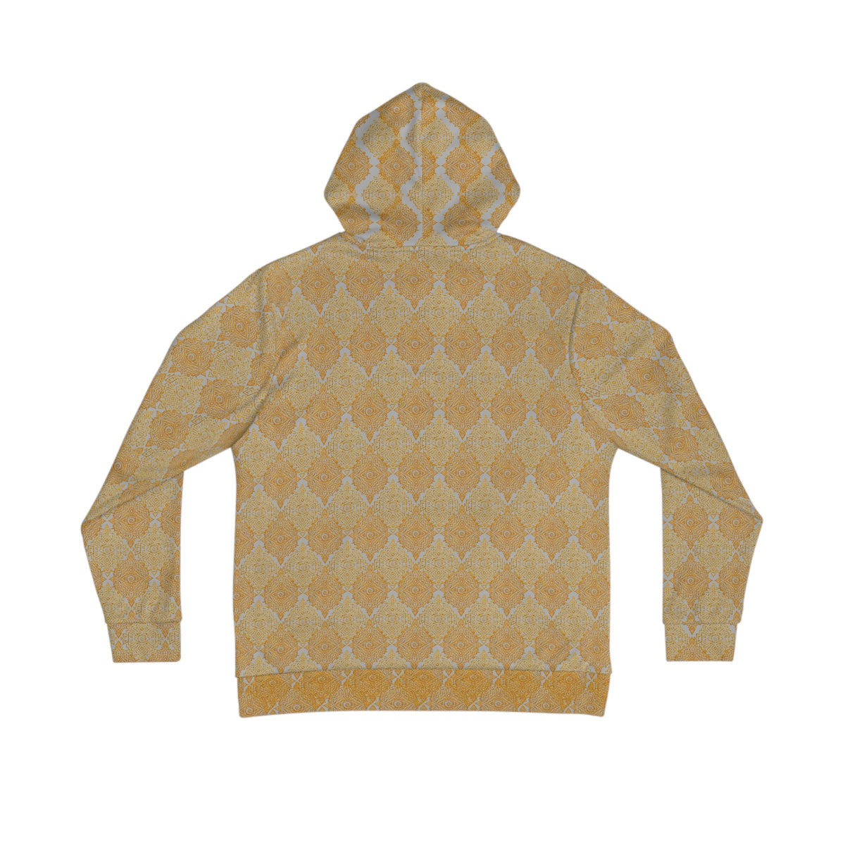 StoneYer Golden Equinox Balance Hoodie