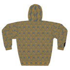 StoneYer Unity in Power Vintage Gold Hoodie