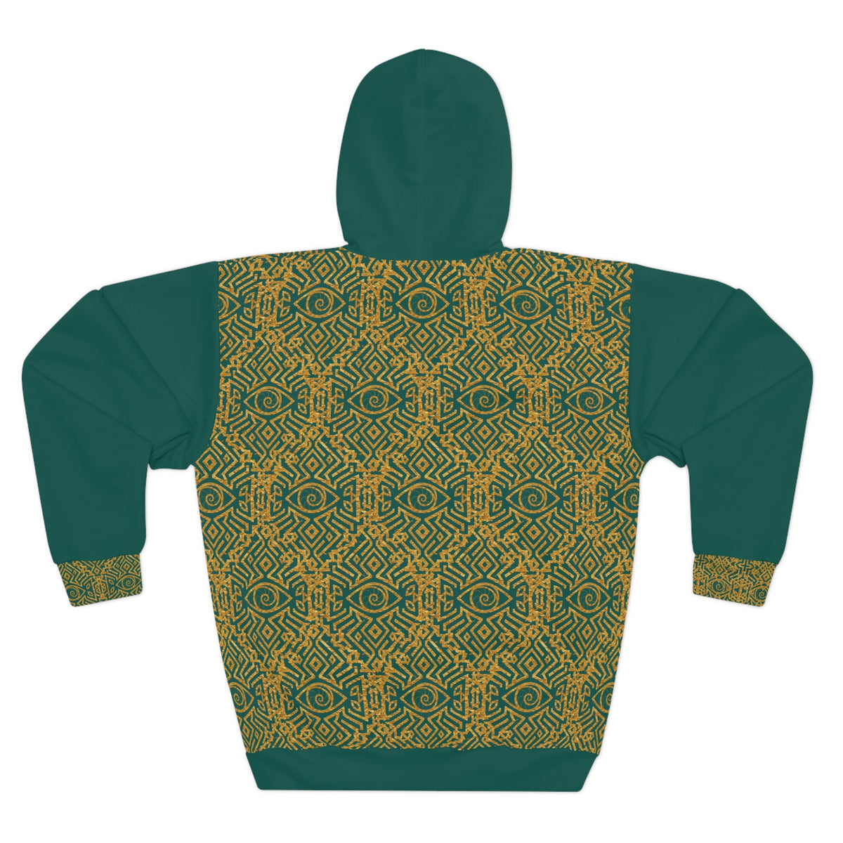 StoneYer Noble 3P Geometric Hoodie