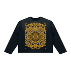 StoneYer I See Prosperity Long-Sleeve T-Shirt