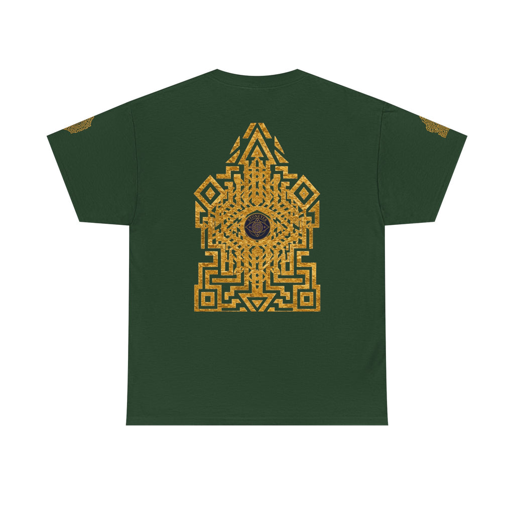 StoneYer Power & Protection Symbol T-Shirt