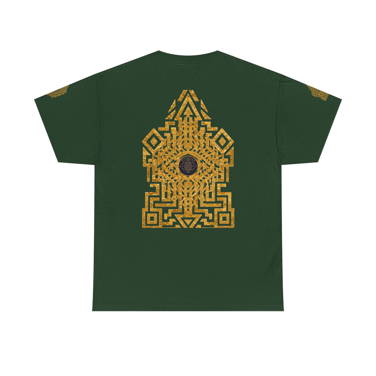 StoneYer Power & Protection Symbol T-Shirt