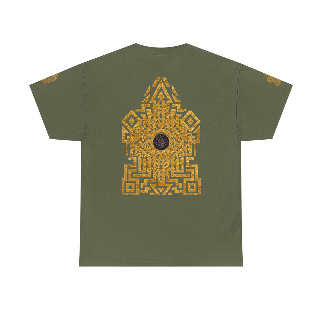 StoneYer Power & Protection Symbol T-Shirt