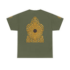 StoneYer Power & Protection Symbol T-Shirt
