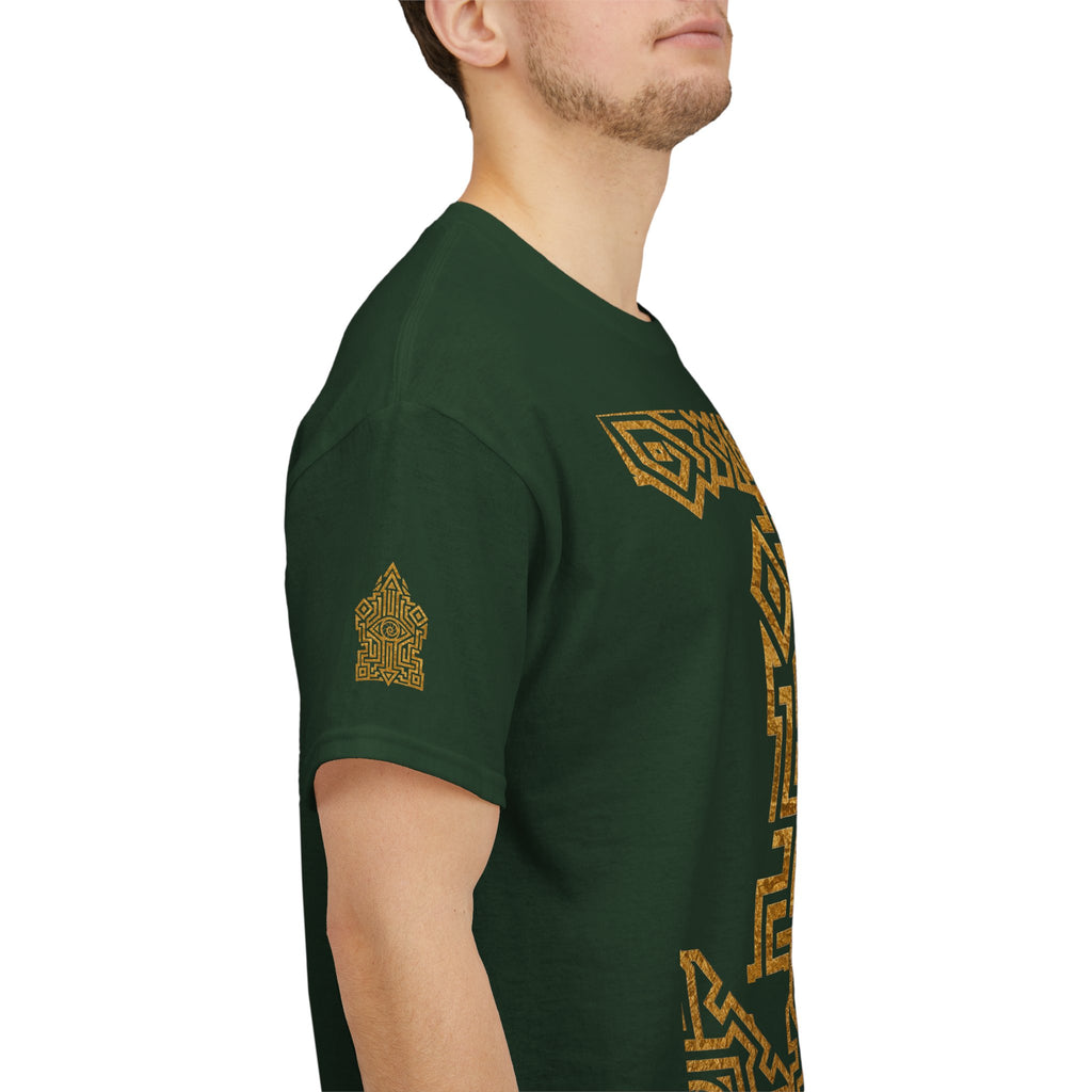 StoneYer Power & Protection Symbol T-Shirt
