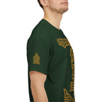StoneYer Power & Protection Symbol T-Shirt