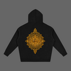 StoneYer Eyefinte Fleece Hoodie
