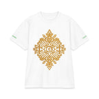 StoneYer Power & Prosperity Sacred Geometry T-Shirt